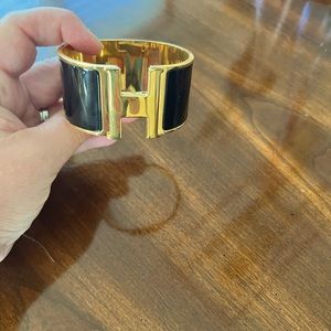 Hermes Click Clack bracelet